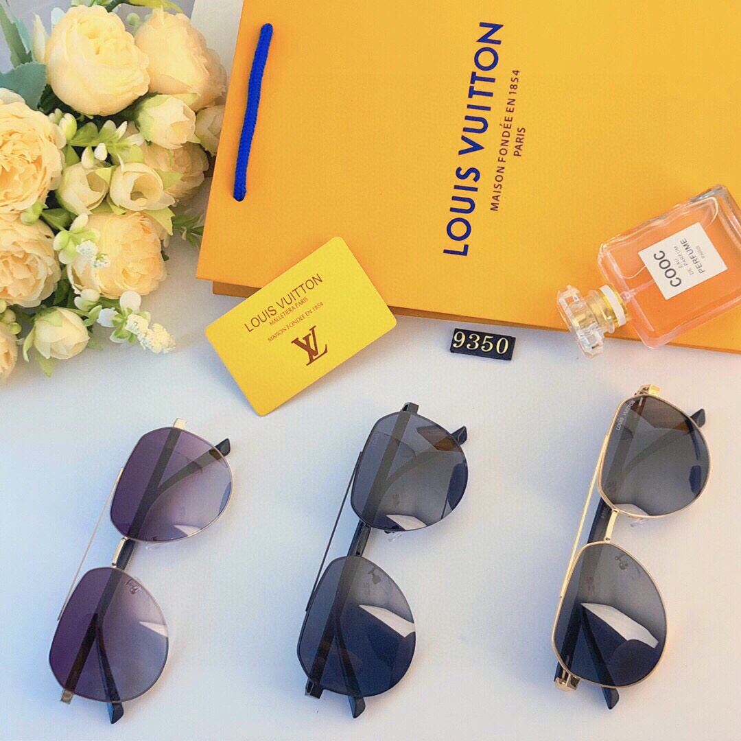 Louis Vuitton Sunglasses